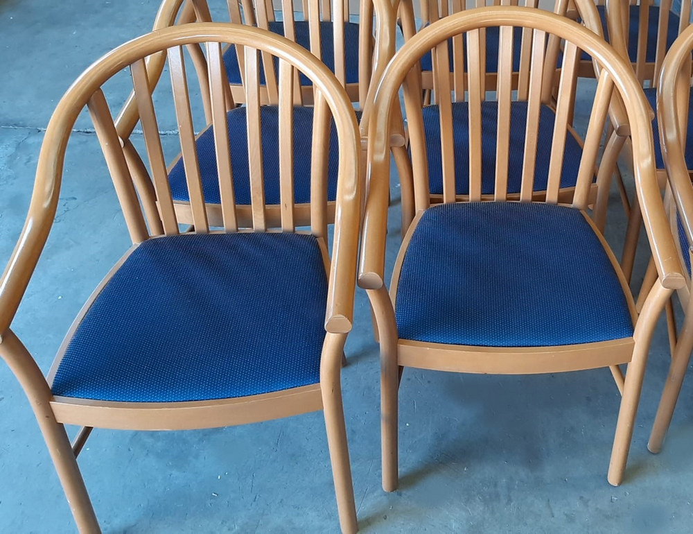 Noleggio Sedia Blu a Milano